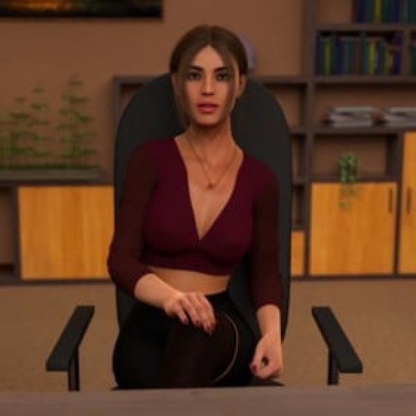 Steps of Debauchery vEp. 4.2 MOD APK (Unlocked Game) Download