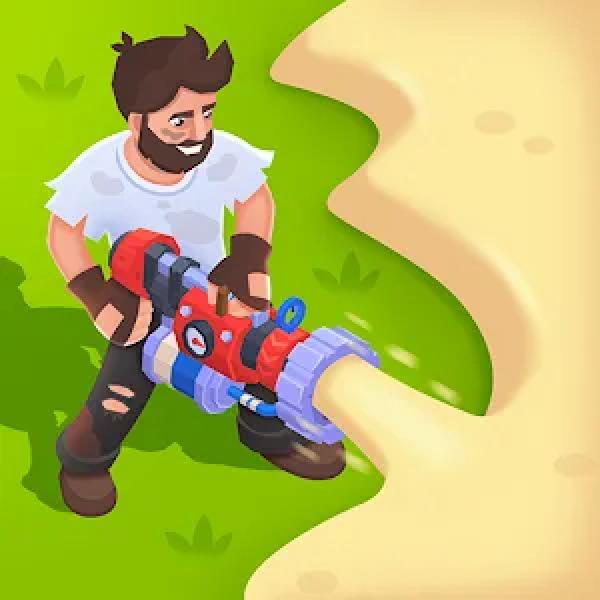 Wasteland Life v2.3.2 MOD APK (Unlimited Money, VIP Unlocked) Download