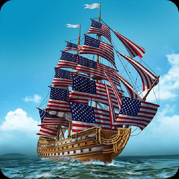 Tempest: Pirates Flag v1.7.9 MOD APK (Free Purchase) Download