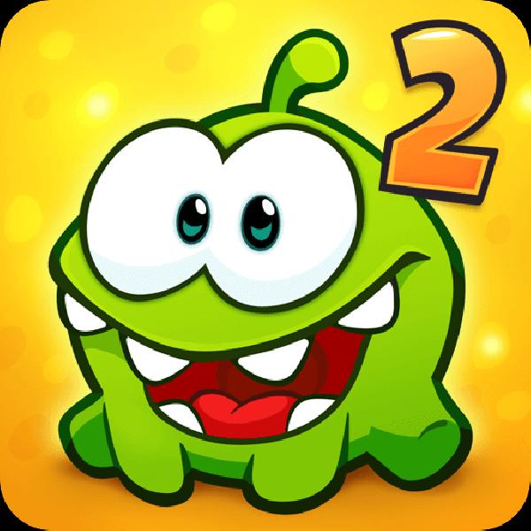 Cut the Rope 2 v1.44.0 MOD APK (Unlimited Energy) Download