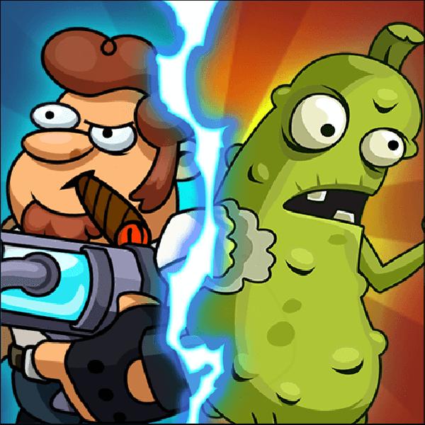 Zombie Hunter - Catch Zombies v3.0.0 MOD APK (Unlimited Coin, Zombium) Download