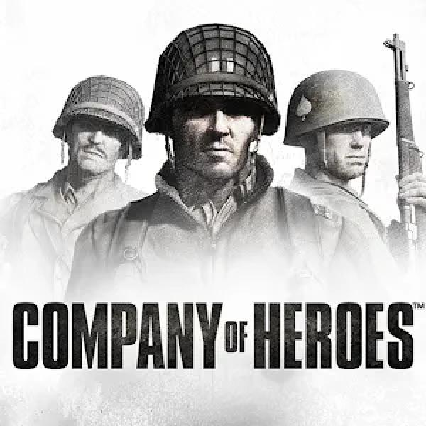 Company of Heroes v1.7.1RC5 APK (Full Game) Download