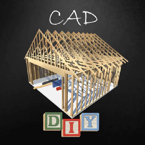 DIY CAD Designer v2.2 MOD APK (Premium Unlocked) Download