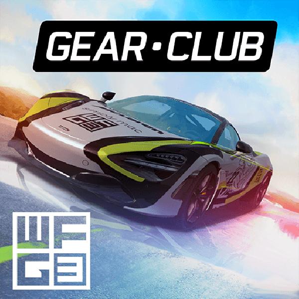 Gear.Club - True Racing v1.26.0 APK (Latest) Download