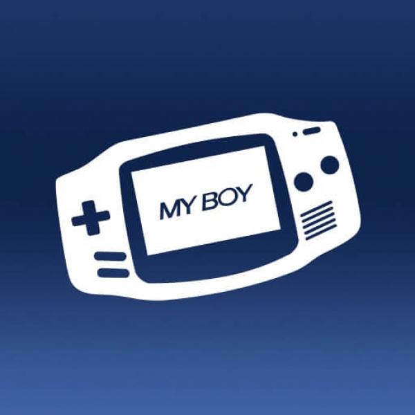 My Boy! - GBA Emulator v2.0.8 APK (Full Version) Download