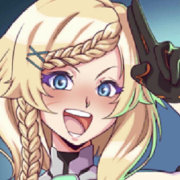 Eros Raiders v1.2.32 MOD APK (Menu, Dumb Enemy, Easy Battle) Download