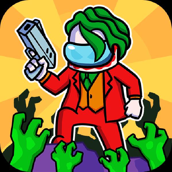Impostor vs Zombie 2 v1.1.5 MOD APK (Unlimited Gold/Crystal/Dumb Enemy) Download