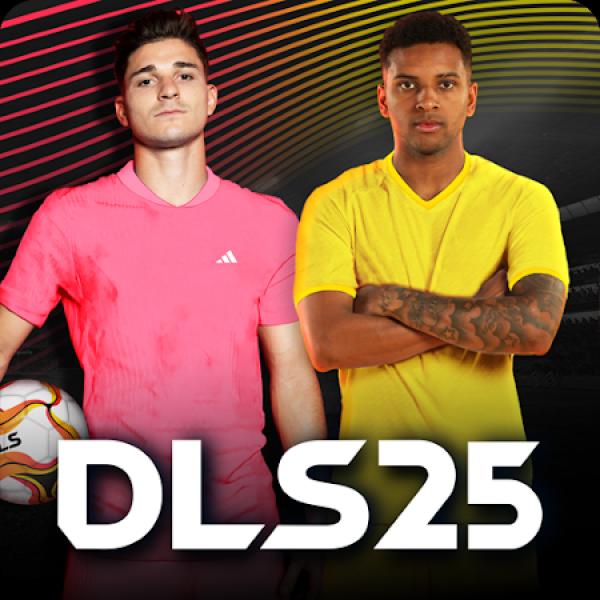 Dream League Soccer 2025 MOD APK v12.140 (Menu, Dump Enemy, Unlimited Energy, Unlocked) Download