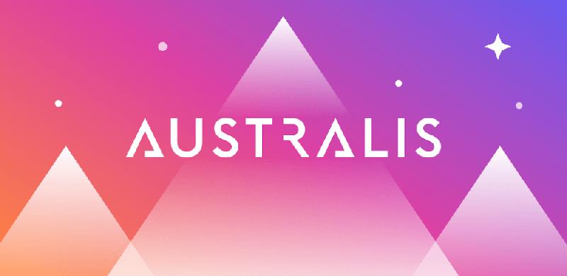 Australis - Icon Pack
