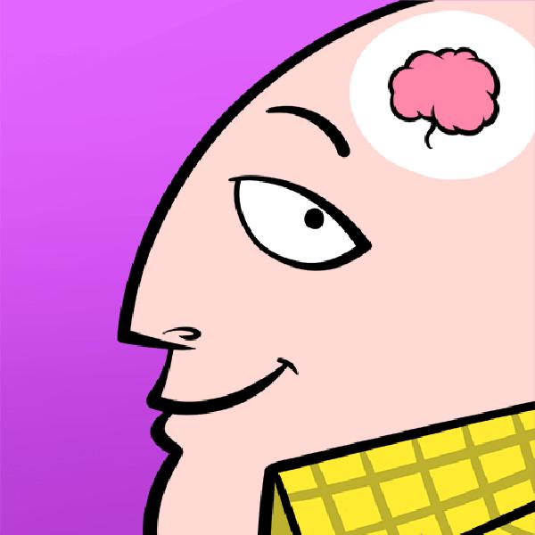 Braindom: Brain Games Test v2.5.2 MOD APK (Free Rewards) Download