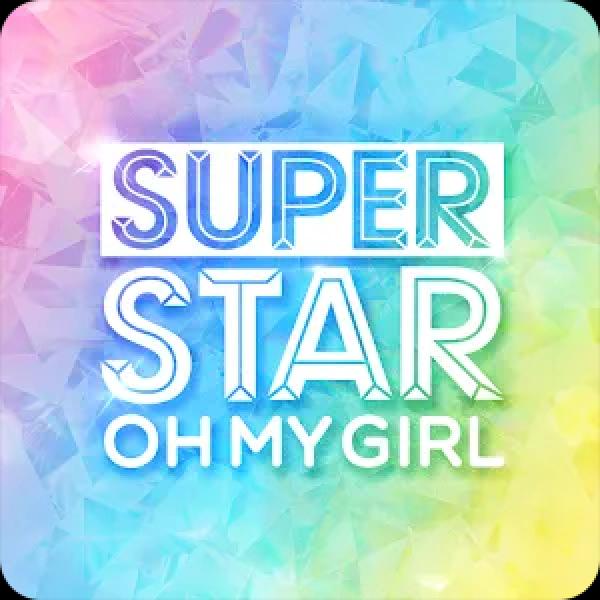 SUPERSTAR OH MY GIRL v3.22.4 MOD APK (Menu, Auto Play, Perfer) Download