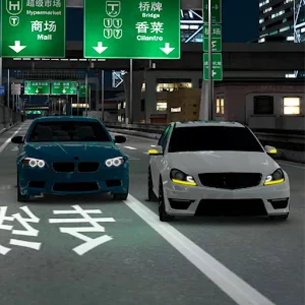 Custom Club: Online Racing 3D v3.9.1 MOD APK (Unlimited Money) Download