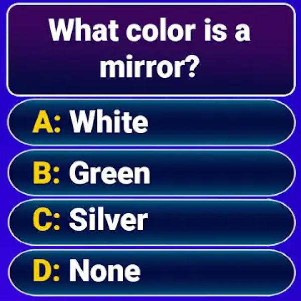 MILLIONAIRE TRIVIA MOD APK v1.7.7.8 (Suggested answer) Download