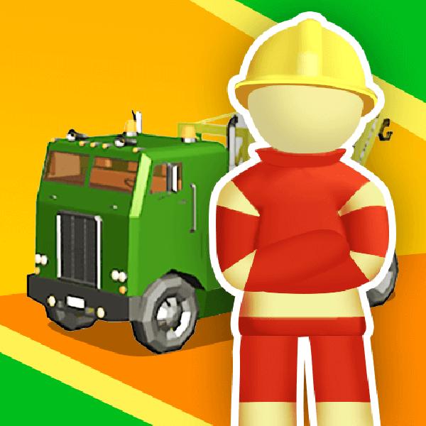 Evacuation Service 3D v1.03 MOD APK (Unlimited Cash) Download