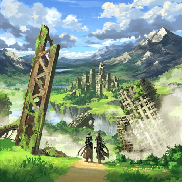 Lost World v4.1.5 MOD APK (Weakened Enemy, One Hit Kill) Download
