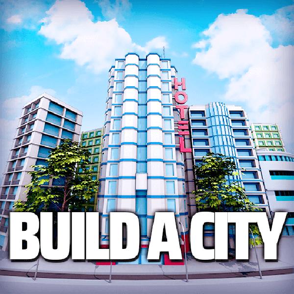 City Island 2 MOD APK v150.6.0 (Unlimited Money) Download