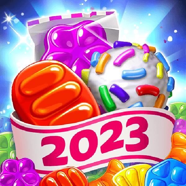 Candy Blast: Sugar Splash v10.7.6.1 MOD APK (Unlimited Money) Download