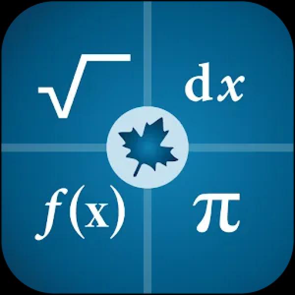 Maple Calculator v4.2.1 MOD APK (Premium Unlocked) Download