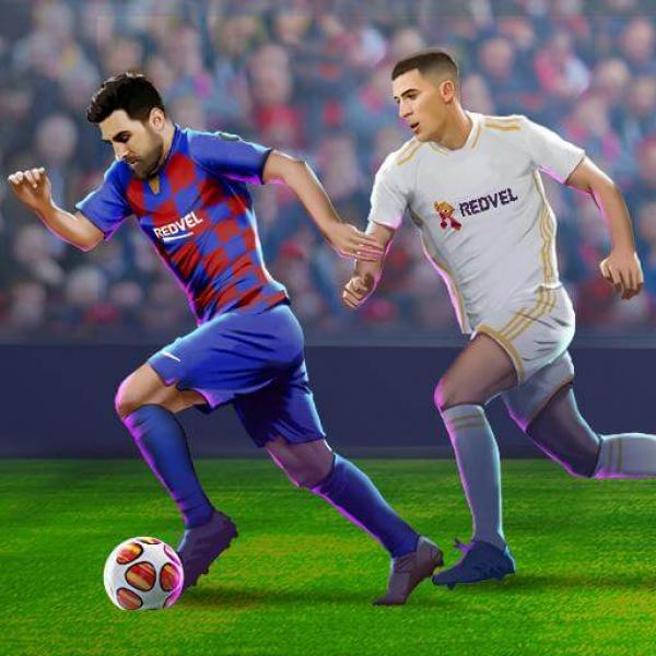 Soccer Star Top Leagues 25 v3.0.3 MOD APK (Free Shopping) Download