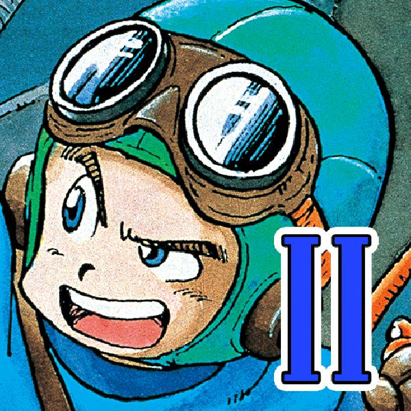 DRAGON QUEST II v1.1.1 MOD APK (Unlimited Money) Download