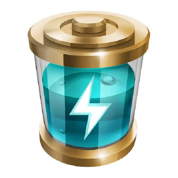 Download Battery HD Pro v1.99.39 APK (Full Version)