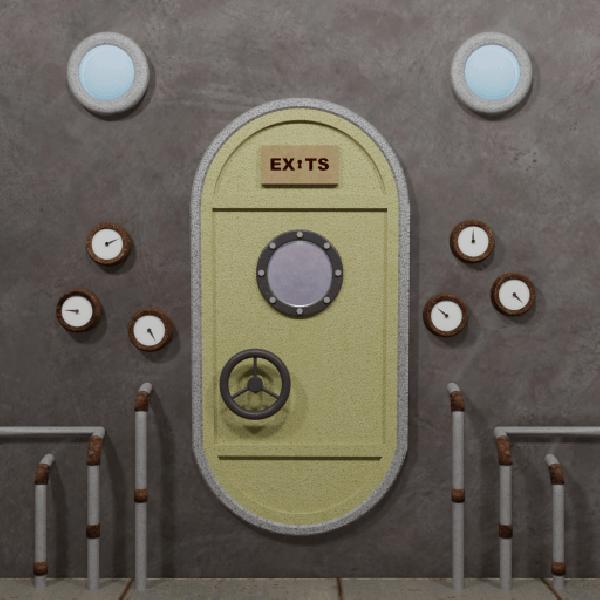 EXiTS - Room Escape Game v18.3 MOD APK (Unlimited Money) Download