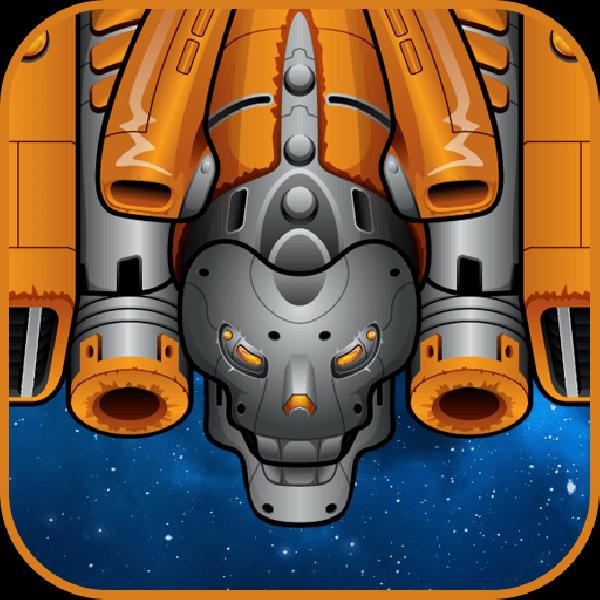 Space Survivor v1.9.2 MOD APK (God Mode) Download