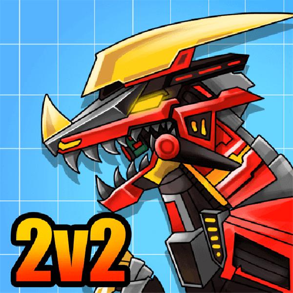 Mech Battle: Royale Robot v1.0.75 MOD APK (Free Rewards) Download