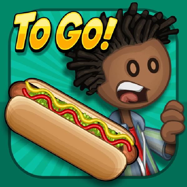 Papa's Hot Doggeria To Go! v1.1.5 MOD APK (Unlimited Money) Download