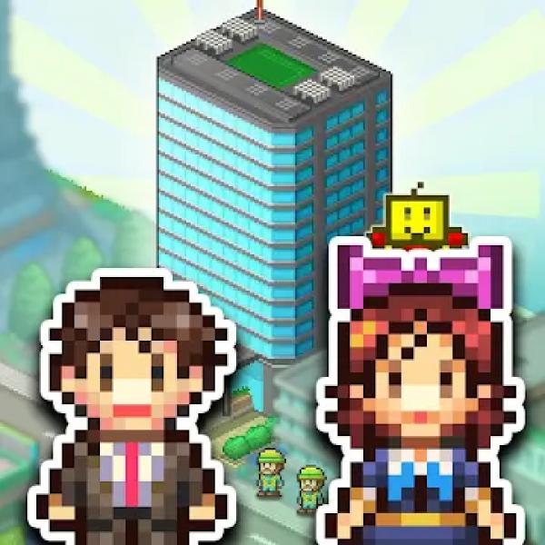 Dream Town Story v2.2.6 MOD APK (Unlimited Money, Points) Download