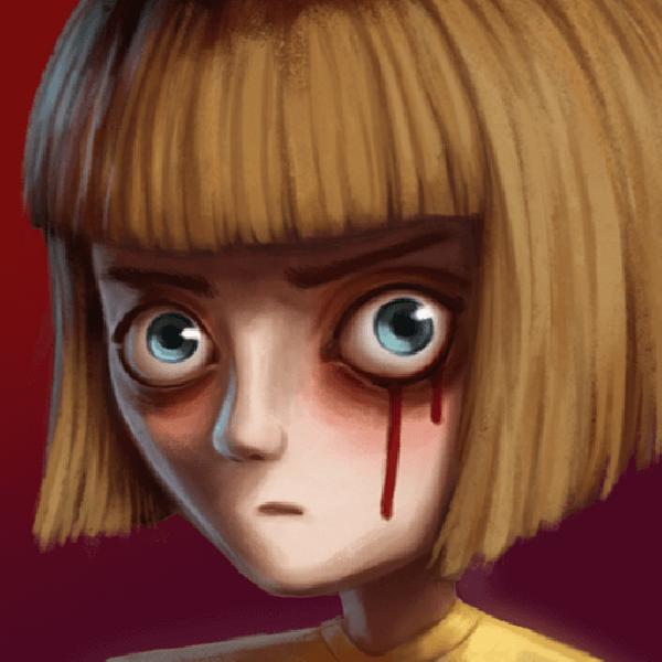 Fran Bow v1.0.2 APK (Full Game) Download