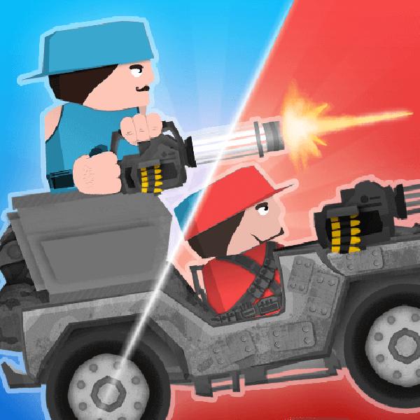 Clone Armies v10000.0.1 MOD APK (Unlimited Money, Unlocked Skins) Download