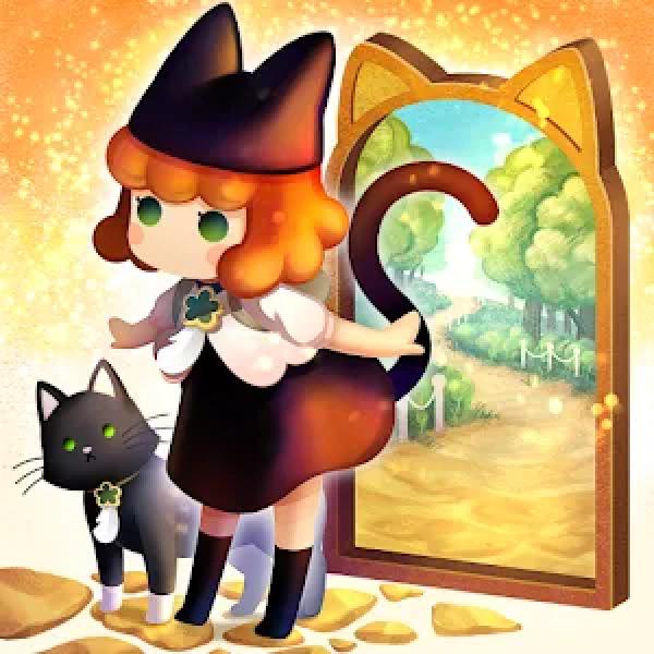 Stray Cat Doors 3 v1.1.1 MOD APK (Free Rewards) Download