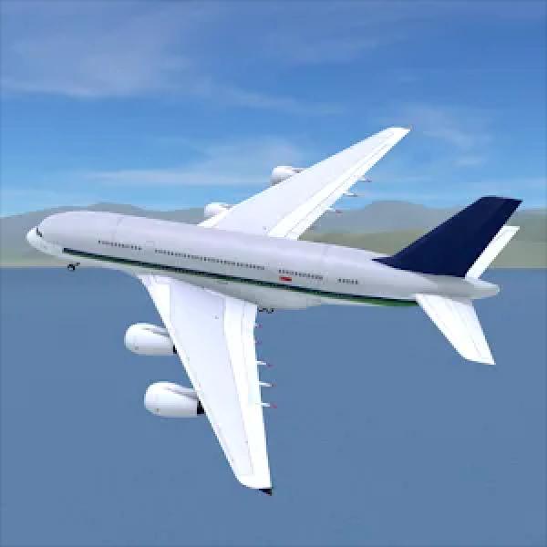 Airport Madness 3D v1.6310 MOD APK (Unlocked All DLC) Download