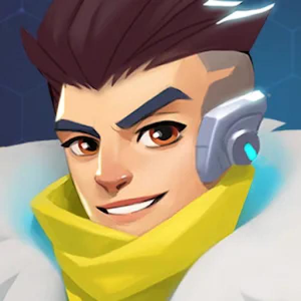 Riftbusters v1.12.1 MOD APK (Menu, Dumb Enemy) Download