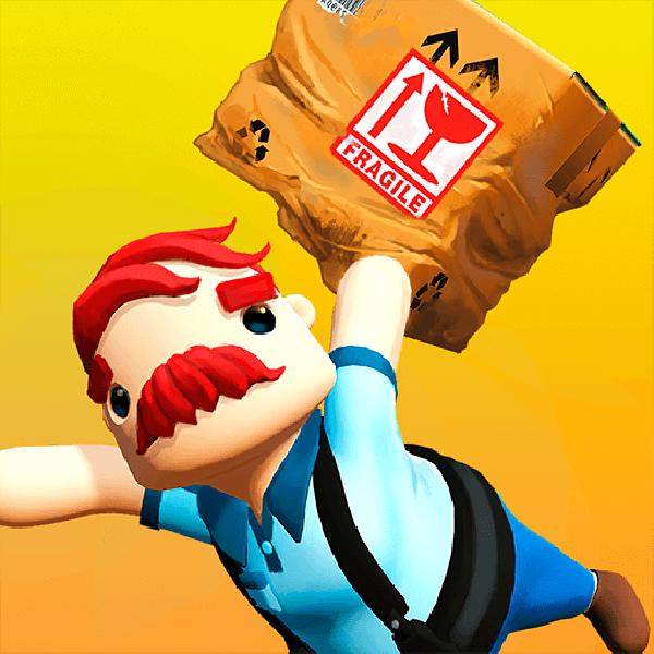Totally Reliable Delivery v1.4121 MOD APK (Unlocked All DLC) Download