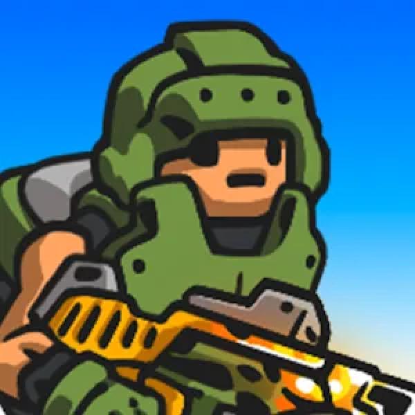 Mad Mod Max : Survivor TD v1.2.400 MOD APK (Damage Multiplier, Currency, EXP) Download