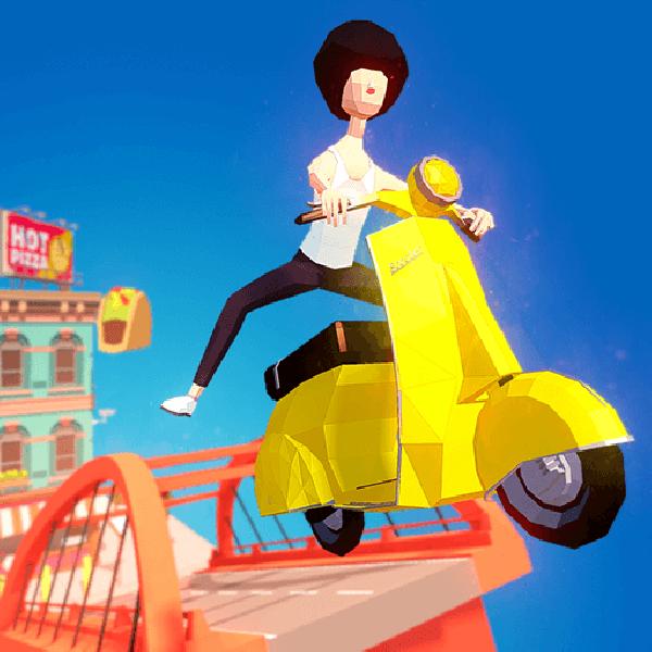 Bad Bridge v1.29 MOD APK (Unlimited Hint) Download