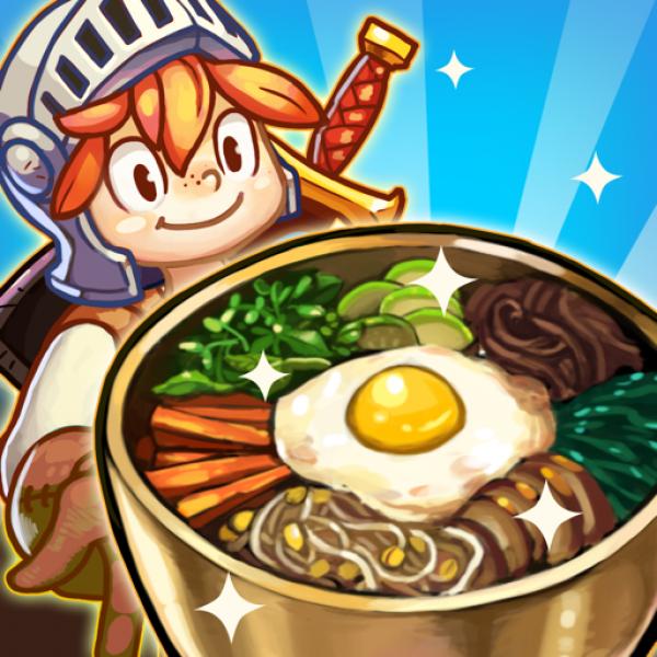 Cooking Quest v1.0.37 MOD APK (Unlimited Money, Medals) Download
