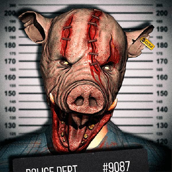 911: Cannibal v1.2.1 MOD APK (Free Rewards) Download