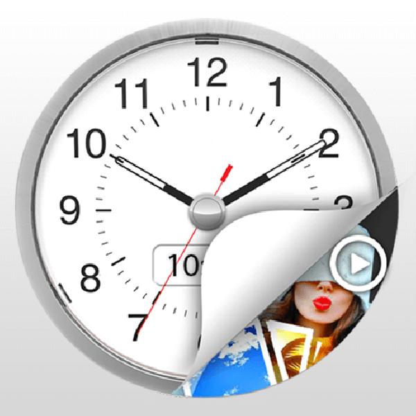 Clock Vault v60.0 MOD APK (Pro Unlocked) Download
