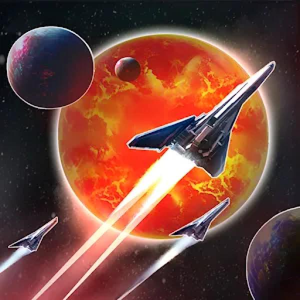 Sol Frontiers v1.0.102 MOD APK (Unlimited Money) Download