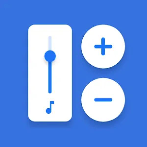 Assistive Volume Button v3.0.3 MOD APK (Premium Unlocked) Download