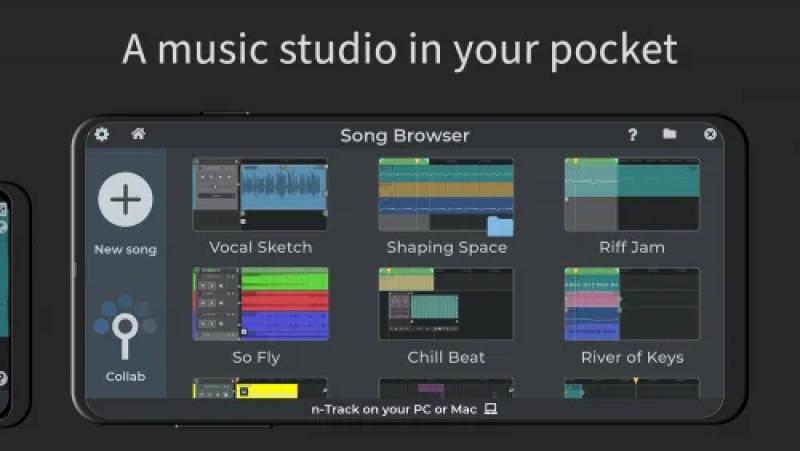 n-Track Studio Pro