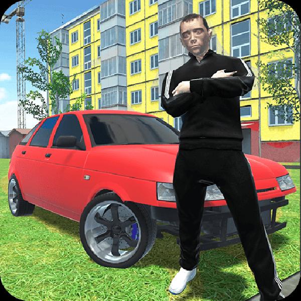 Driver Simulator Life v2.18 MOD APK (Unlimited Money) Download
