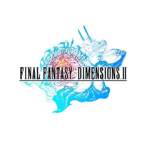 FINAL FANTASY DIMENSIONS II v1.0.6 MOD APK (Full Version, God Mode) Download