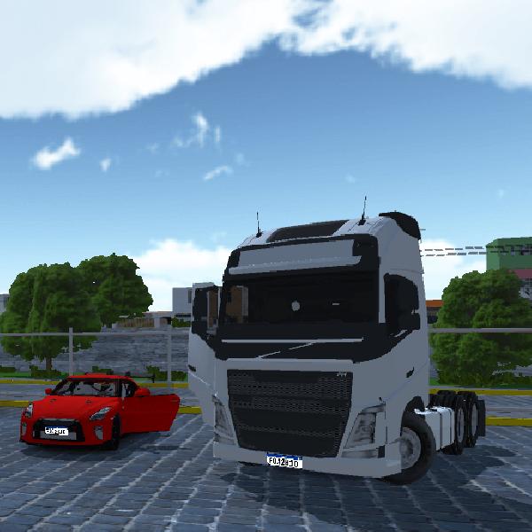Rolê De Carro Baixo v163 MOD APK (Free Rewards) Download