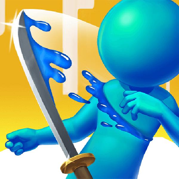 Sword Play! Ninja Slice Runner v10.12.2 MOD APK (Unlocked All, No Ads) Download