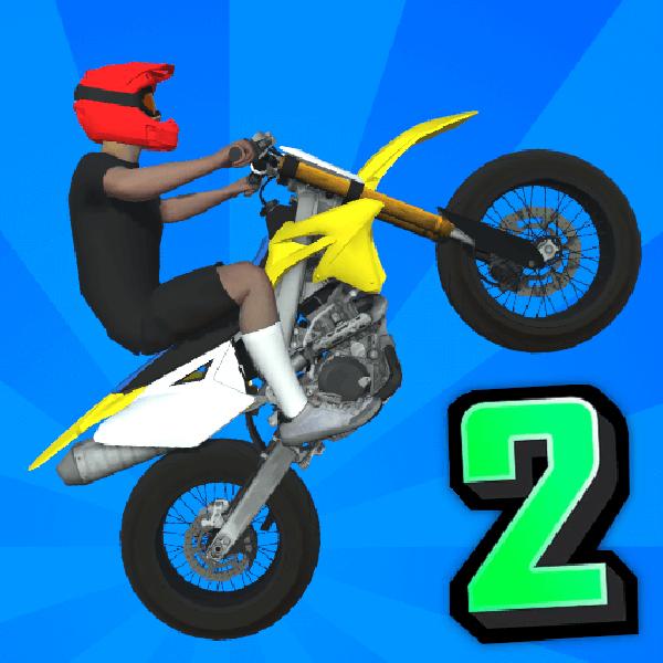 Wheelie Life 2 v3.4 MOD APK (Free Rewards) Download
