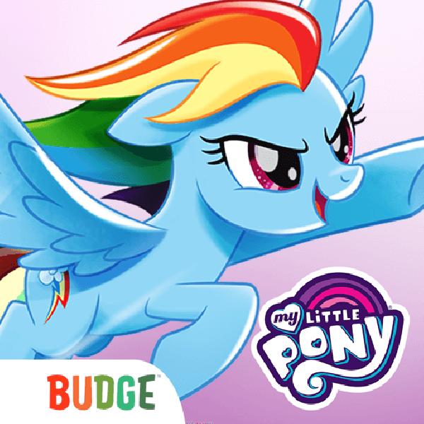 My Little Pony Rainbow Runners v2024.2.0 MOD APK (Unlock All Characters) Download